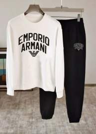 Picture of Armani Sweater Suits _SKUArmaniM-5XLkdtr0836832